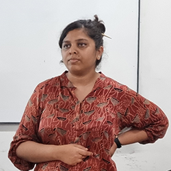 Guest Lecturer